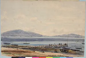 Holywood: Holywood Pier