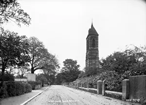Holywood: Holywood Road, Belfast