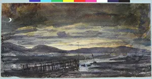 Holywood: Holywood, Sunset