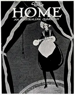 Quarterly: The Home Advertisement