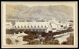 Brigham: HOME OF B. YOUNG