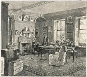 Downe: Home of Charles Darwin at Downe