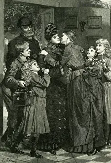 Reunited: Home for Christmas