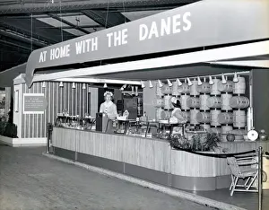 Danes: At Home With the Danes