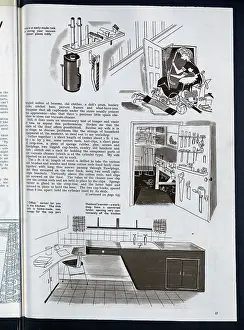 Suggestions: Home DIY Ideas
