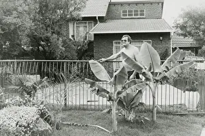 Brits: Home in Elandsrand, Brits, a suburb close to Oukasie