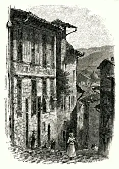 Galilei: Home of Galileo Galilei