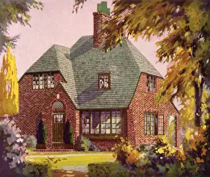 Leupold: Home and Garden