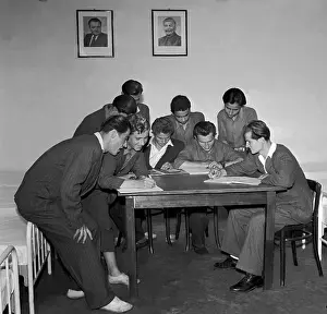 Rightist: Home for Greek children