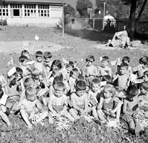 Rightist: Home for Greek children