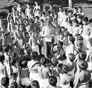 Proclaim: Home for Greek children