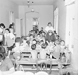 Proclaim: Home for Greek children