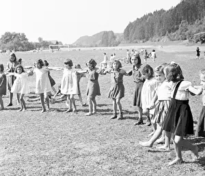 Proclaim: Home for Greek children