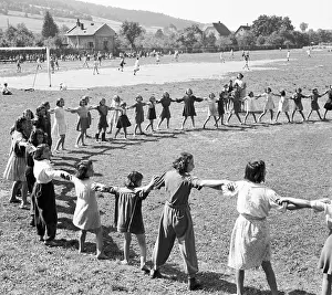 Proclaim: Home for Greek children