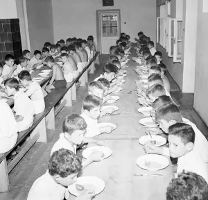 Proclaim: Home for Greek children
