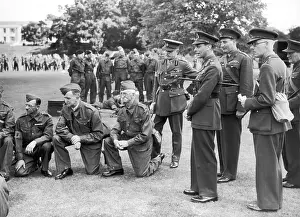 Bren: Home Guard World War II