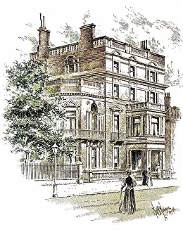 Millaiss: Home of John Everett Millais