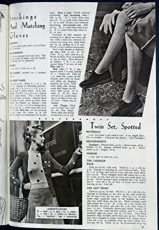 Cardigans: Home Knitting Ideas