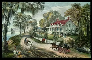Riverfront: Home on the Mississippi