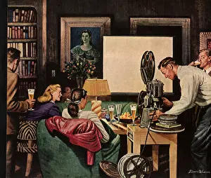 Pilsner: Home Movies