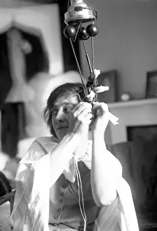 Earthed: HOME PERM 1920S