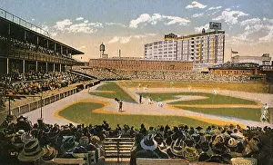 Phillies: Behind Home Plate