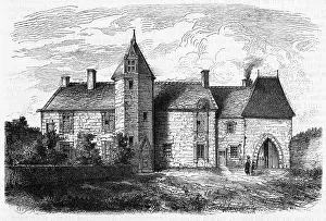 Cher: HOME OF RONSARD