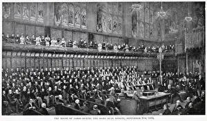 Ewart: Home Rule Bill 1893
