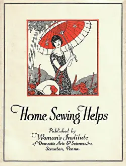 Seipp: Home Sewing Helps cover