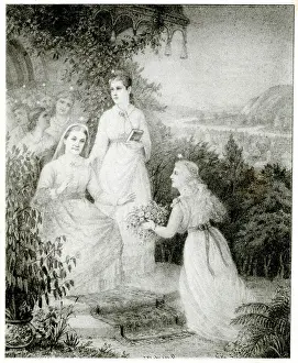 Mediumship: AT HOME IN SPIRIT WORLD