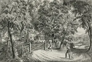 C1869: Home, sweet home