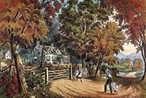 Boonies: Home, Sweet Home