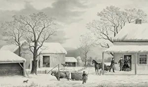 C1867: Home to Thanksgiving