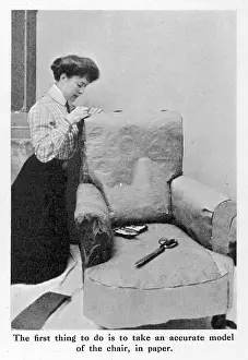 Upholstery: HOME UPHOLSTERY