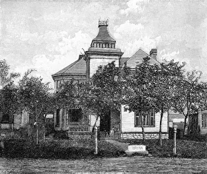 Widely: HOME OF WILLIAM J BRYAN