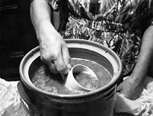 Fermentation: HOME WINEMAKING