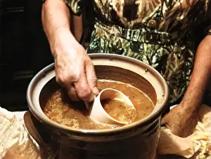 Fermentation: HOME WINEMAKING
