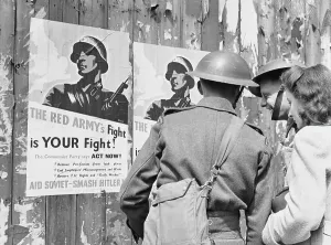 Smash: Home Front World War II
