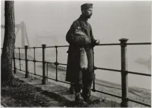 Wistful: Homecoming Berlin 1945