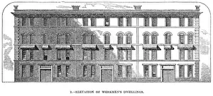 Birkenhead: HOMES FOR WORKERS