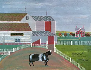 Homestead: Homestead of Joseph Wienz