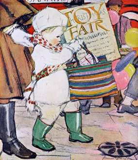 Wellies: Homeward Bound! by Muriel Dawson