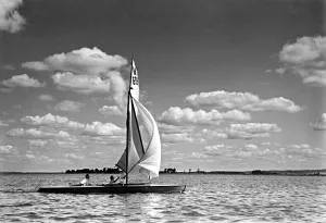 Homeward: HOMEWARD BOUND YACHT