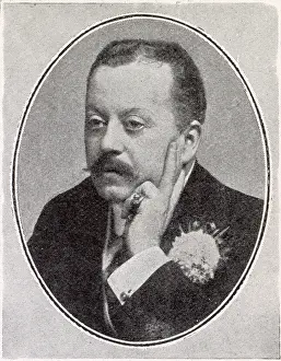 Yorke: Hon. Alexander Grantham Yorke