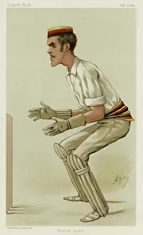 Lyttelton: Hon Alfred Lyttelton