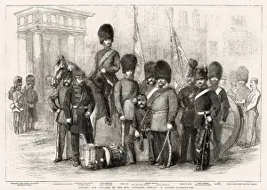 Hon. Artillery Company of London