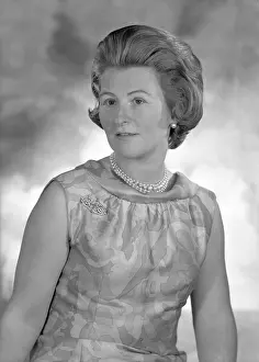 Devereux: The Hon Bridget Devereux