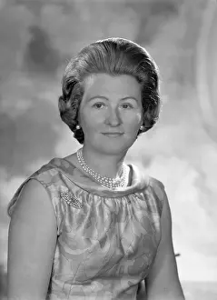 Devereux: The Hon Bridget Devereux