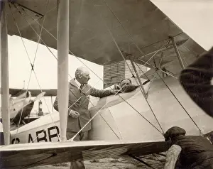 Martlet: Hon Capt Frederick Edward ~Freddie Guest, CBE, DSO