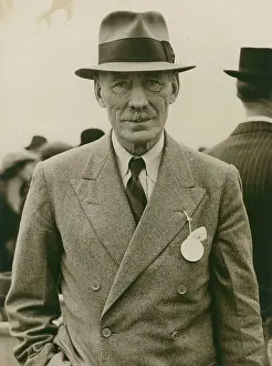 Swinton: Hon Capt Frederick Edward ~Freddie Guest, CBE, DSO